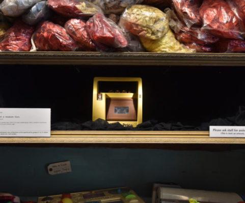 This is Not a Museum Tour